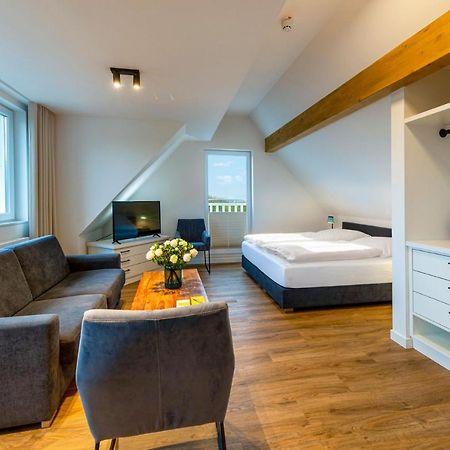 Hotel Meerzeit Scharbeutz Kültér fotó